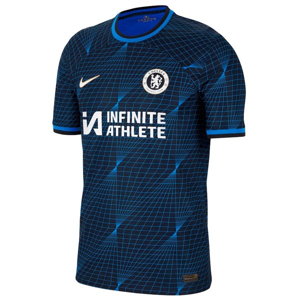 Camiseta Chelsea 2ª 2023 2024